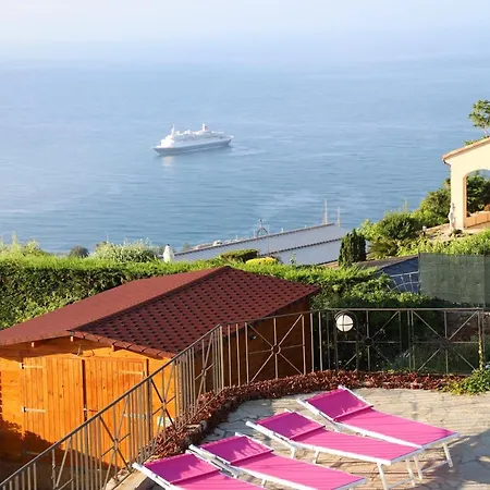 Bed & Breakfast Villetta *