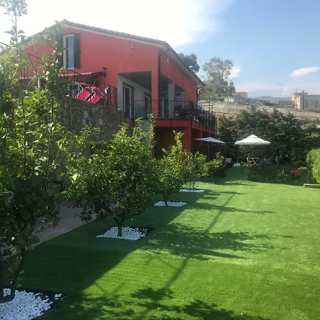 Villetta Bed & Breakfast *