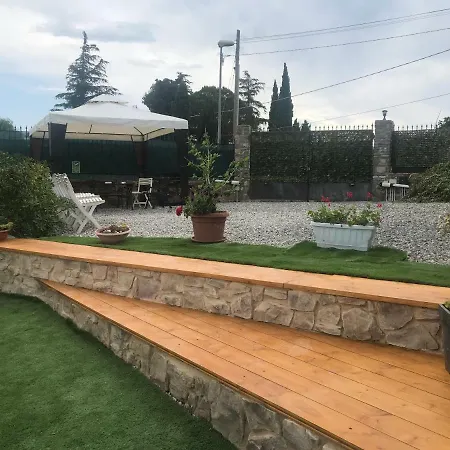 Villetta سانريمو