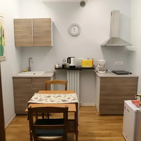 Villetta Bed & Breakfast Sanremo