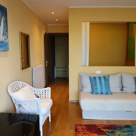 Bed & Breakfast Villetta
