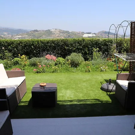 Bed & Breakfast Villetta