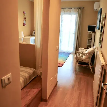 Villetta Bed & Breakfast *