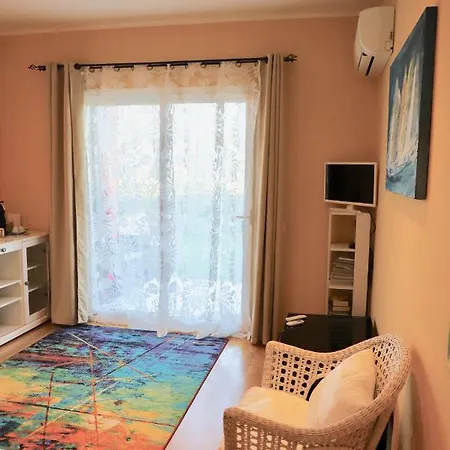 Villetta Bed & Breakfast