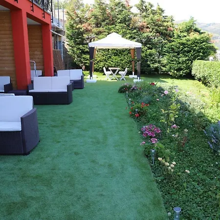 Villetta Bed & Breakfast